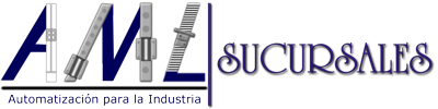 AMLSA >> SUCURSALES