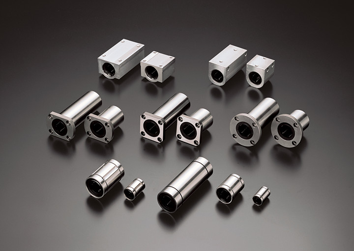 LinearBushing