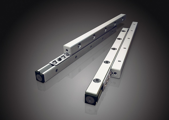 CrossRoller