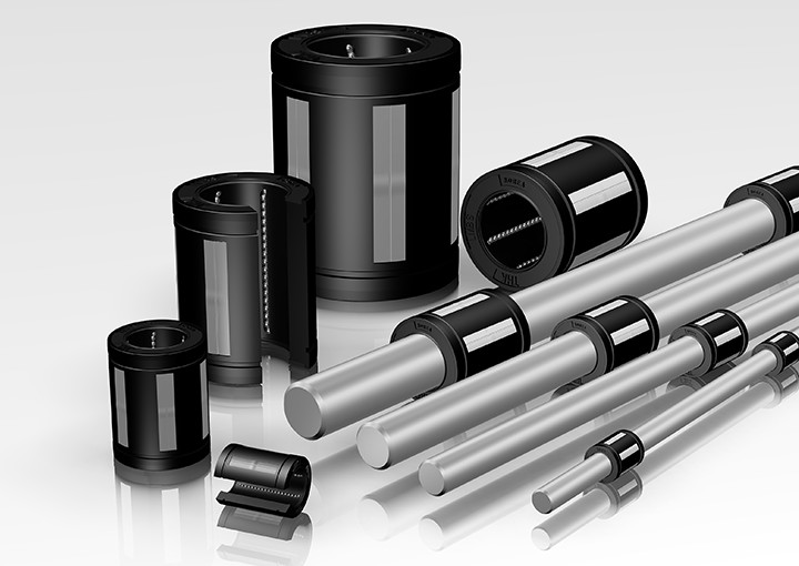 LinearBushing