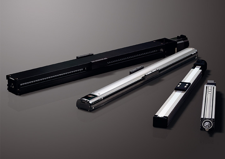 LinearActuator