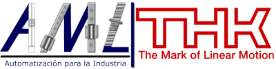 AMLSA >> THK
